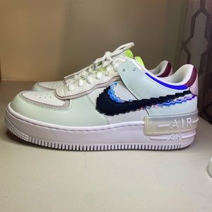 *New* Nike Air Force 1 Shadow SE